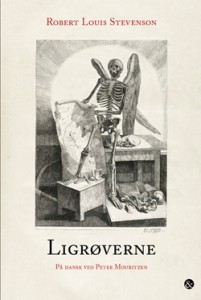 Ligroverne